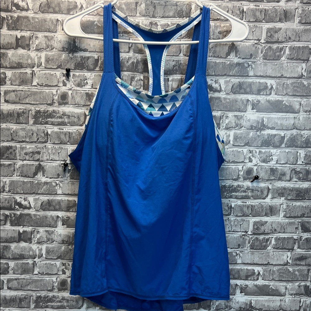 Woman's‎ PRANA tank top